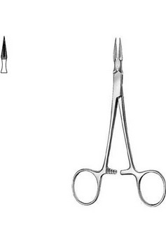 Splinter Forceps Stieglitz CM