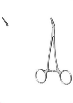 Splinter Forceps Peet CM