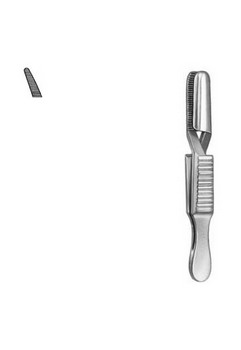 Bulldog Clamps Dieffenbach CM