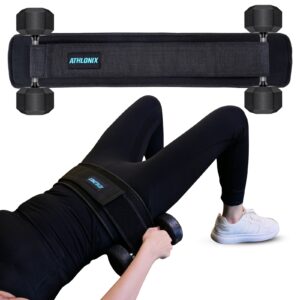 Hip Thrust Belt