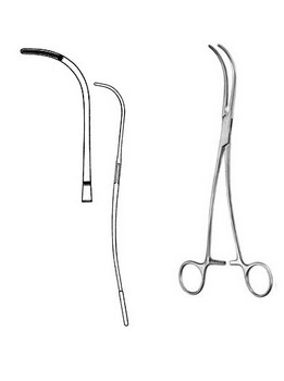 Cardiovascular Surgery