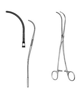 Cardiovascular Surgery