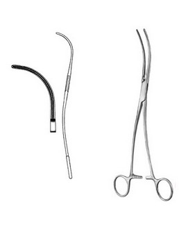 Cardiovascular Surgery