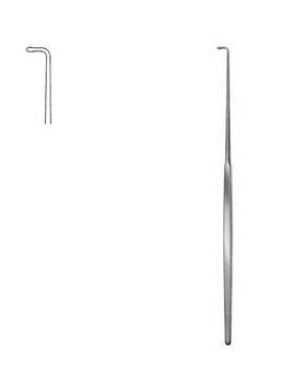 Eurosurgery, Laminectomy