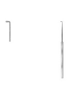 Eurosurgery, Laminectomy