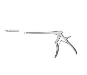 Eurosurgery, Laminectomy