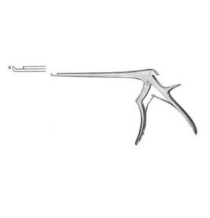 Eurosurgery, Laminectomy