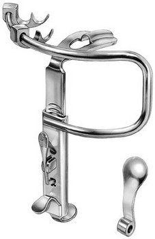 Oral Maxillo-Facial Surgery