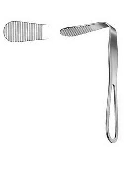 Oral Maxillo-Facial Surgery