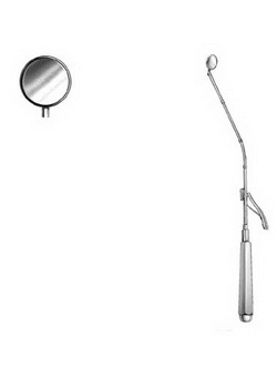 Laryngo-Bronchoscopy