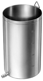 Holloware Stainless Steel Product