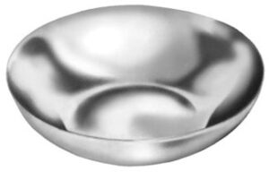 Holloware Stainless Steel Product