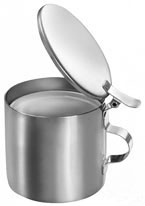 Holloware Stainless Steel Product