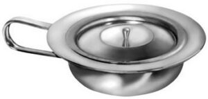 Holloware Stainless Steel Product