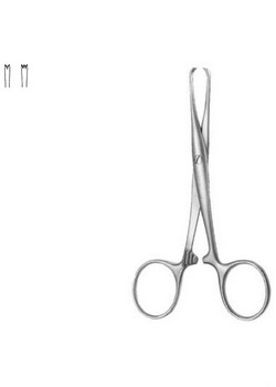 Haemostatic Forceps Chaput CM
