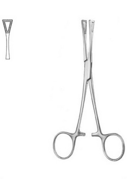 Haemostatic Forceps Pennington CM