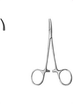 Haemostatic Forceps Hartmann CM