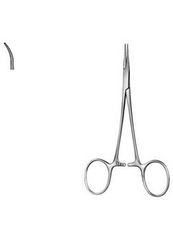 Ligature Forceps CM