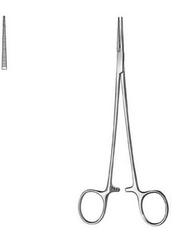 Haemostatic Forceps Halsted-Mosquito CM