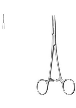 Haemostatic Forceps Mikro-Mosquito CM