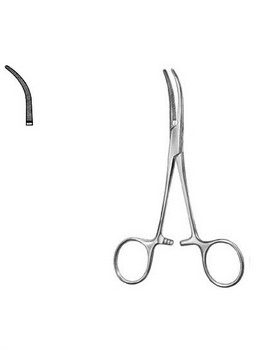 Haemostatic Forceps Kelly-Rankin CM