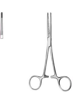 Dissecting and Ligature Forceps Martin-Fuchsig CM