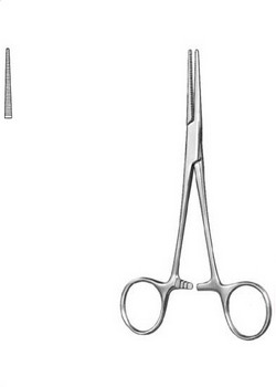Haemostatic Forceps Pean CM