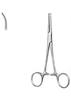 Haemostatic Forceps Pean-Nippon CM