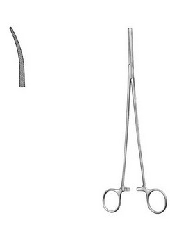 Haemostatic Forceps Kocher CM