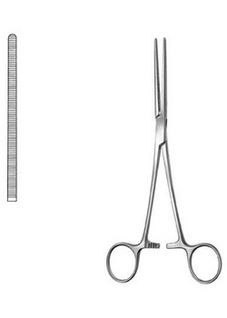 Haemostatic Forceps Kocher CM