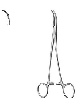 Haemostatic Forceps Kocher (Ochsner) CM