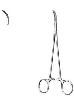 Haemostatic Forceps Kocher (Ochsner) CM