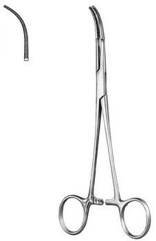 Dissecting and Ligature Forceps Adson-Baby CM