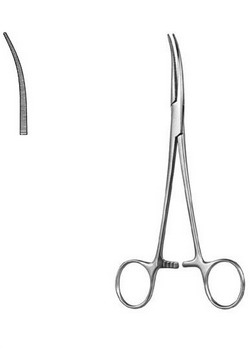Dissecting and Ligature Forceps Roberts CM