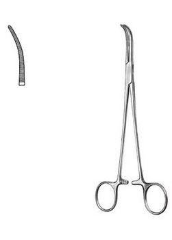 Dissecting and Ligature Forceps Roberts CM