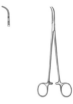 Dissecting and Ligature Forceps Sarot CM