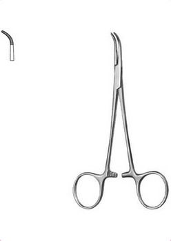Dissecting and Ligature Forceps Gemini CM