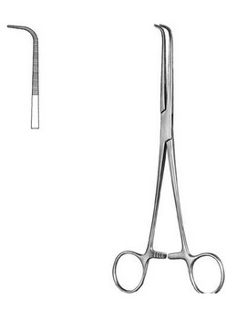 Dissecting and Ligature Forceps Mixter CM