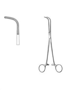 Dissecting and Ligature Forceps Mixter CM
