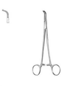 Dissecting and Ligature Forceps Mixter CM