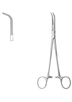 Dissecting and Ligature Forceps Wickstr?td> CM