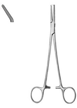 Dissecting and Ligature Forceps Kelly CM