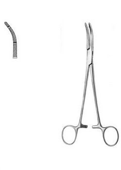 Dissecting and Ligature Forceps Lawrence CM