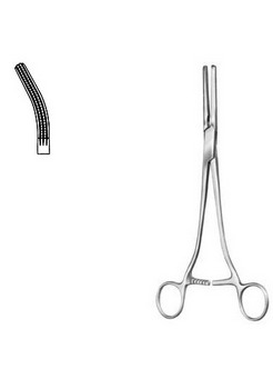 Haemostatic Forceps Negus CM
