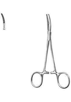 Hysterectomy Forceps Moynihan CM