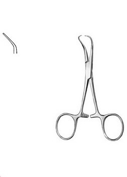 Towel Clamps Jones CM