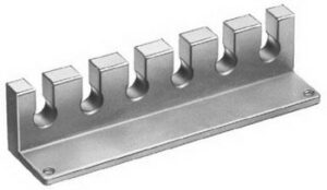 Towel Clamps Bernhard CM