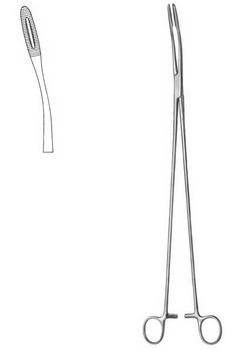 Dressing Forceps Ulrich CM