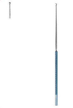 Skin Hooklet Vickers CM