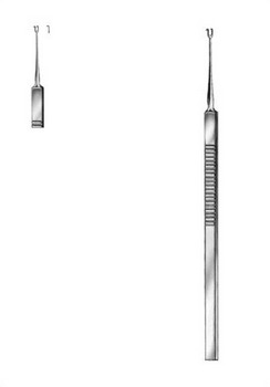 Skin Hooks Guthrie CM